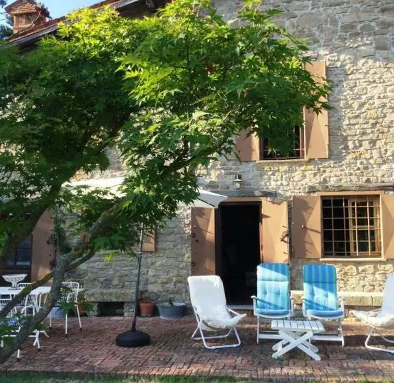 B&b Arberi