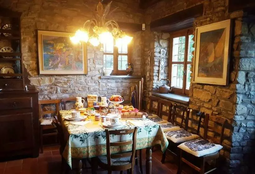 B&b Arberi