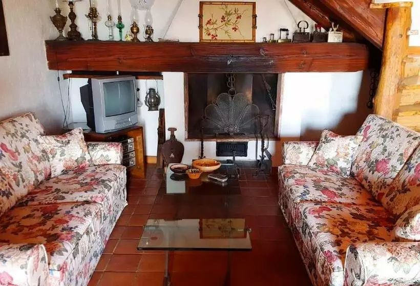 B&b Arberi