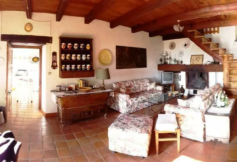 B&b Arberi