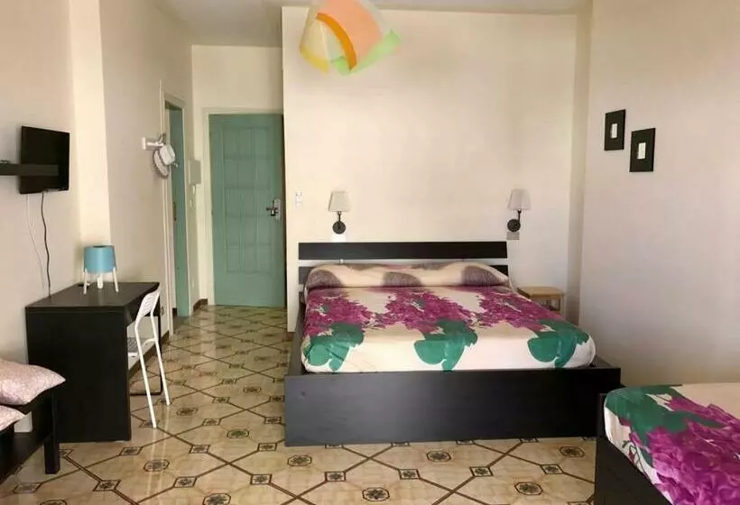 Aamiaismajoitus (B&B) Amorosita