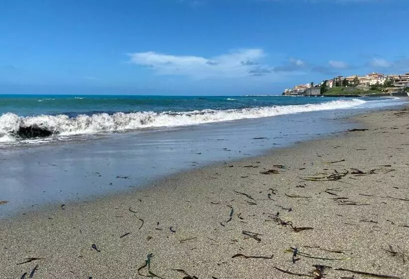 Aamiaismajoitus (B&B) Amorosita