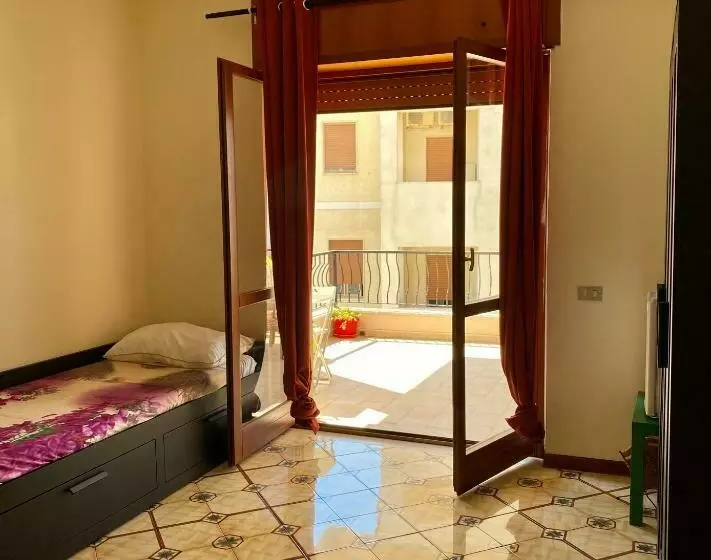 Aamiaismajoitus (B&B) Amorosita