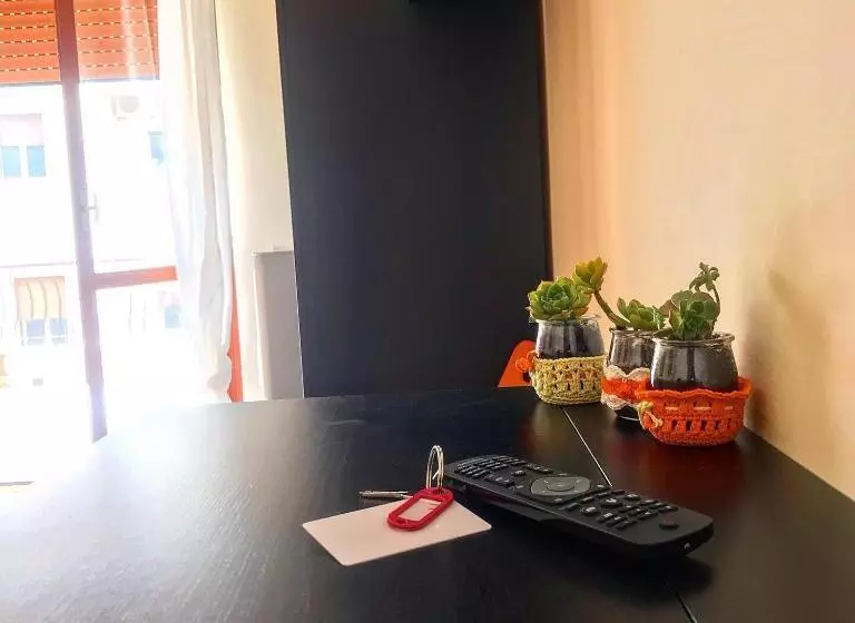 Aamiaismajoitus (B&B) Amorosita