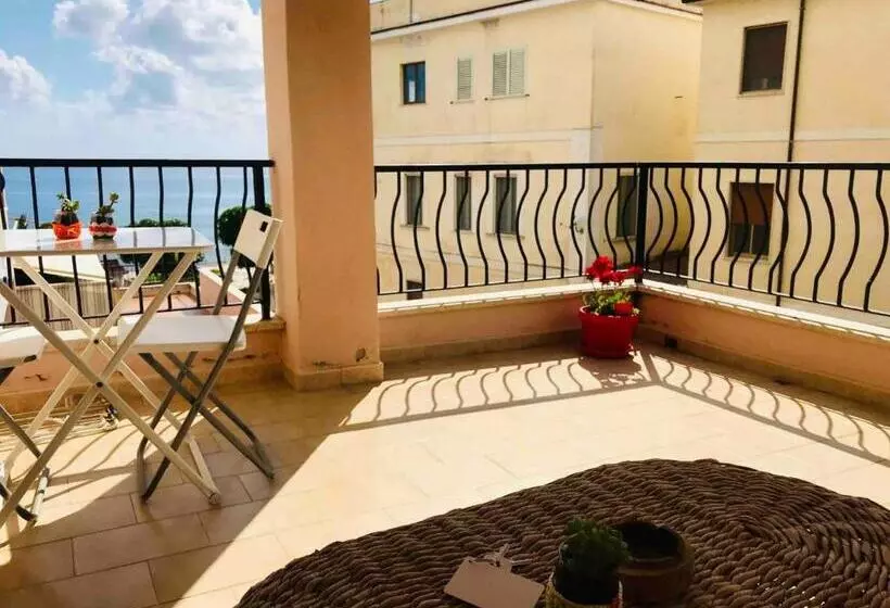 Aamiaismajoitus (B&B) Amorosita