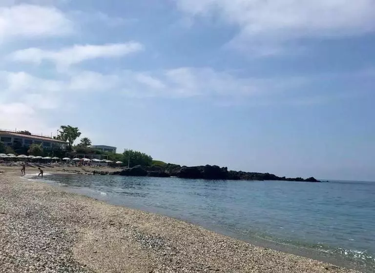 Aamiaismajoitus (B&B) Amorosita