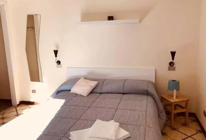Aamiaismajoitus (B&B) Amorosita