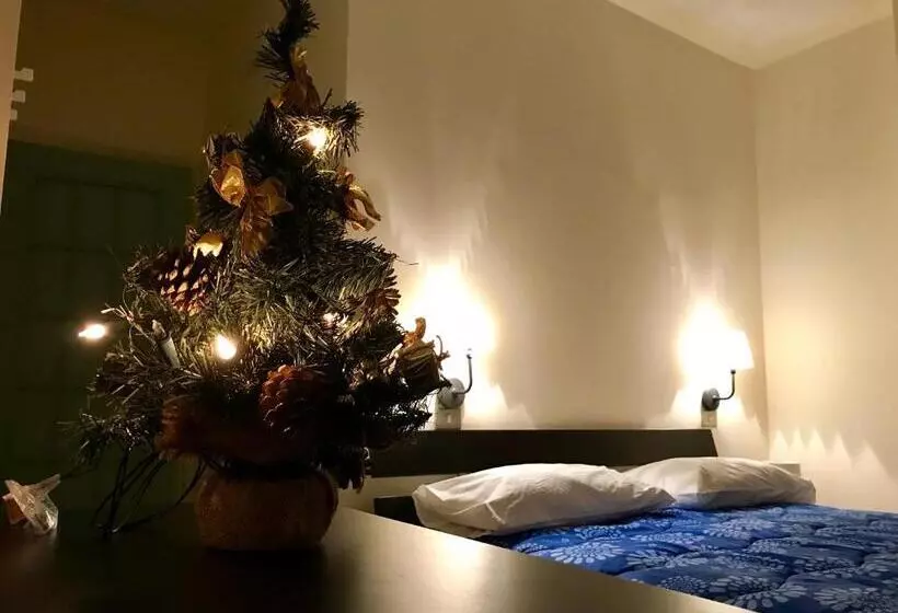 Aamiaismajoitus (B&B) Amorosita