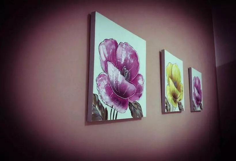 تختخواب و صبحانه Bed And Salerno   Largo Campo   Appartamento