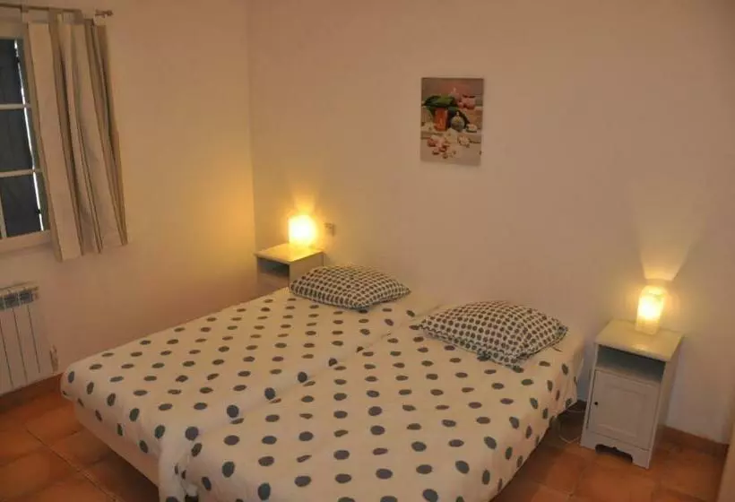 ベッドアンドブレックファースト Chambre D Hotes Lencouet