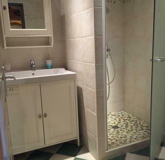 Bed and Breakfast Chambre D Hotes Lencouet