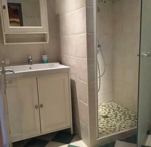 ベッドアンドブレックファースト Chambre D Hotes Lencouet