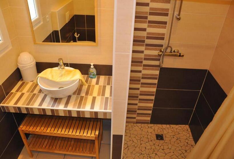 Bed and Breakfast Chambre D Hotes Lencouet