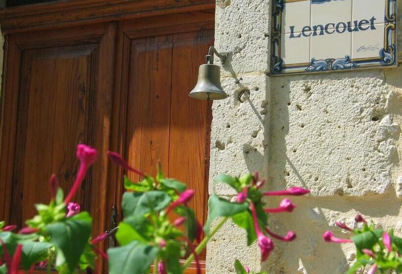 Bed and Breakfast Chambre D Hotes Lencouet