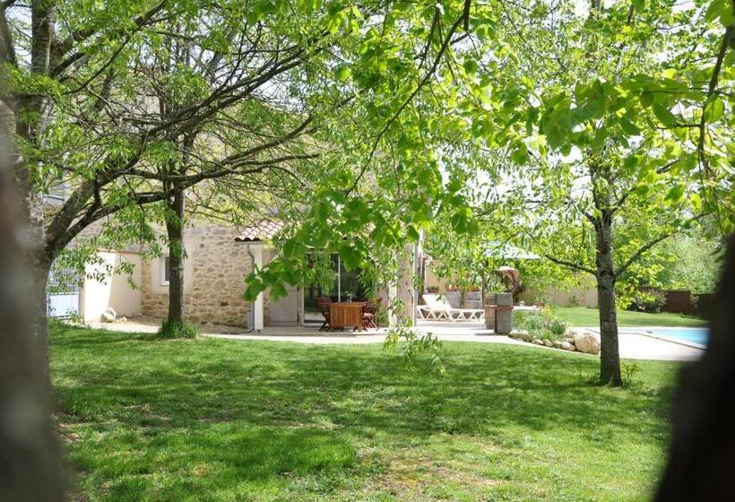 Bed and Breakfast Chambre D Hotes Lencouet