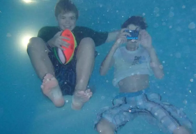 ベッドアンドブレックファースト Chambre D Hotes Lencouet