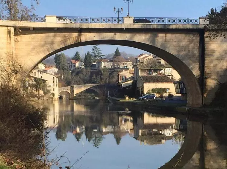 ベッドアンドブレックファースト Chambre D Hotes Lencouet