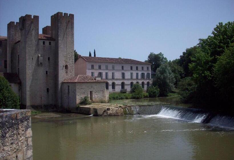 Bed and Breakfast Chambre D Hotes Lencouet