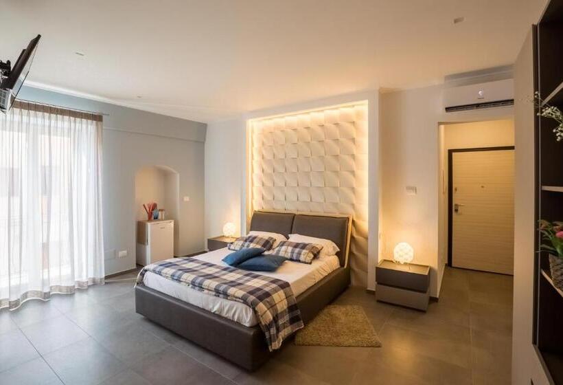 צימר Dimora Ciociola