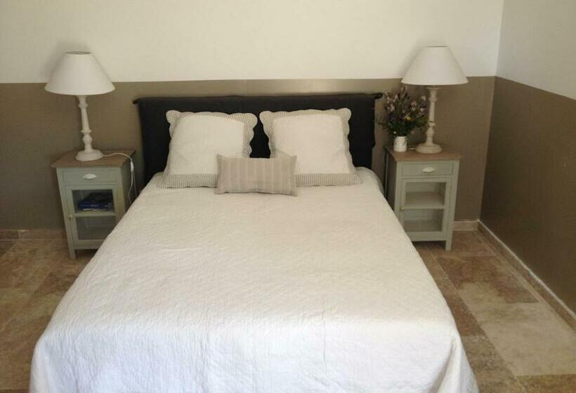 مبيت وإفطار Ferme De Roccapina