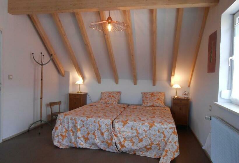 Bed and Breakfast Le Haut De L Espérance