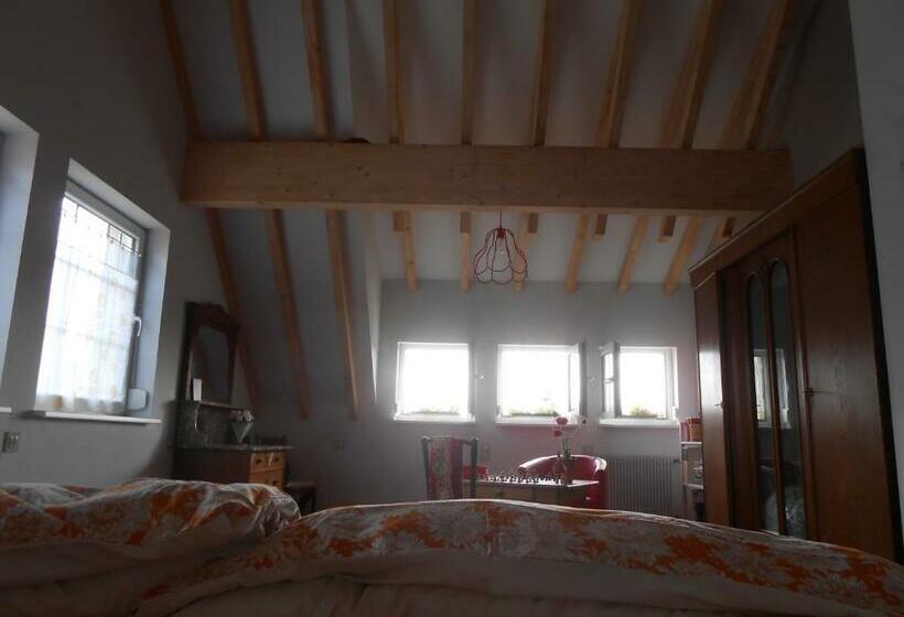 Bed and Breakfast Le Haut De L Espérance