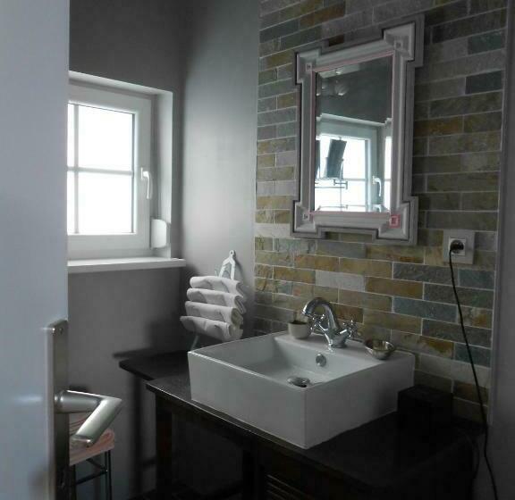 Bed and Breakfast Le Haut De L Espérance