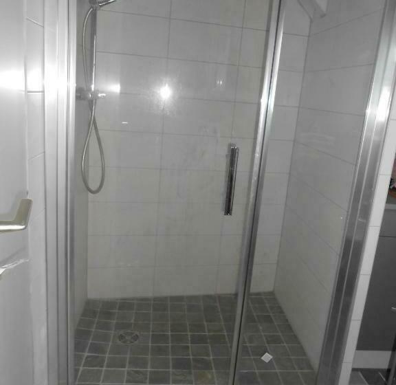 Bed and Breakfast Le Haut De L Espérance