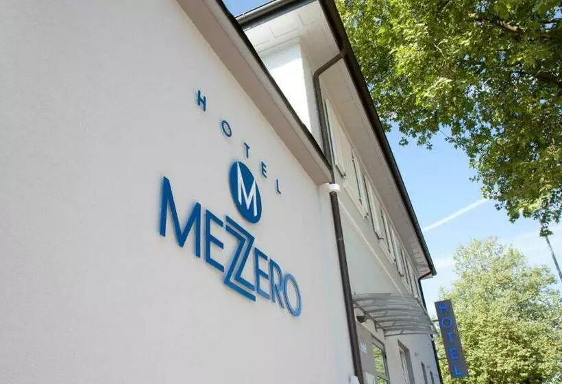 Aamiaismajoitus (B&B) Mezzero