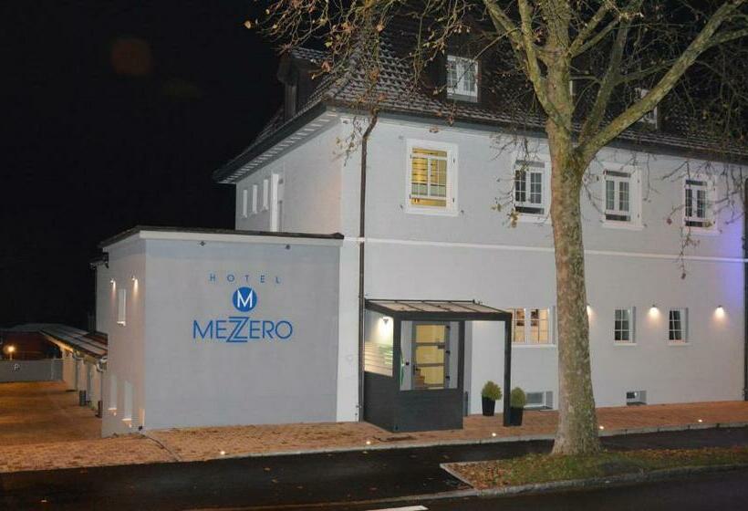 Bed and Breakfast Mezzero