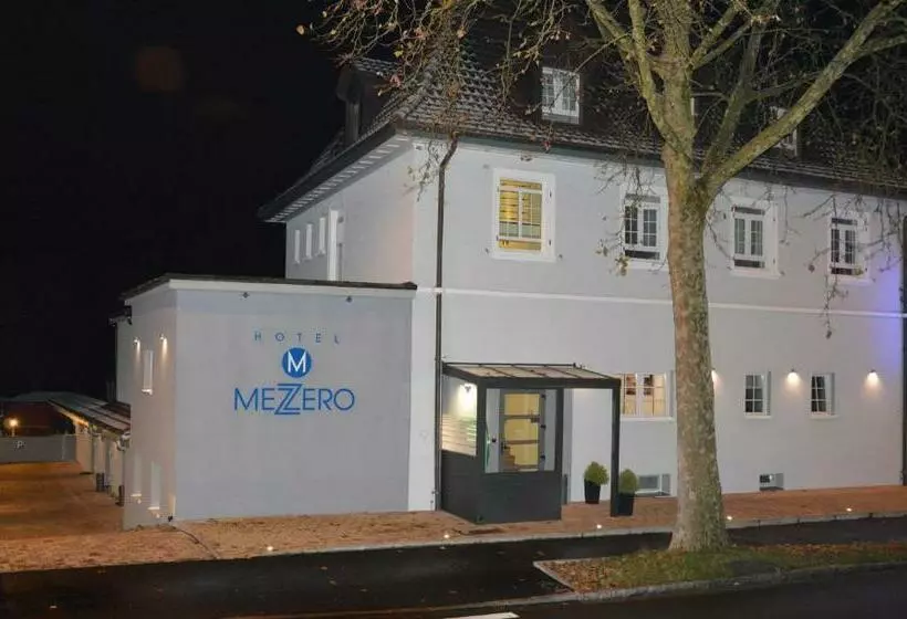 Aamiaismajoitus (B&B) Mezzero