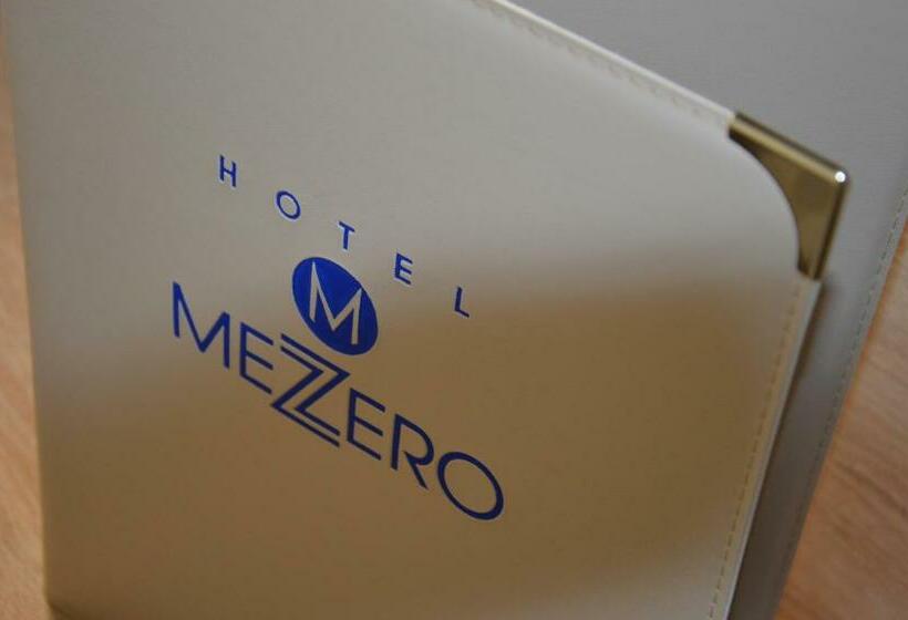 Bed and Breakfast Mezzero