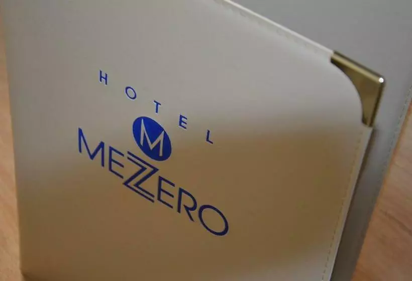 Aamiaismajoitus (B&B) Mezzero