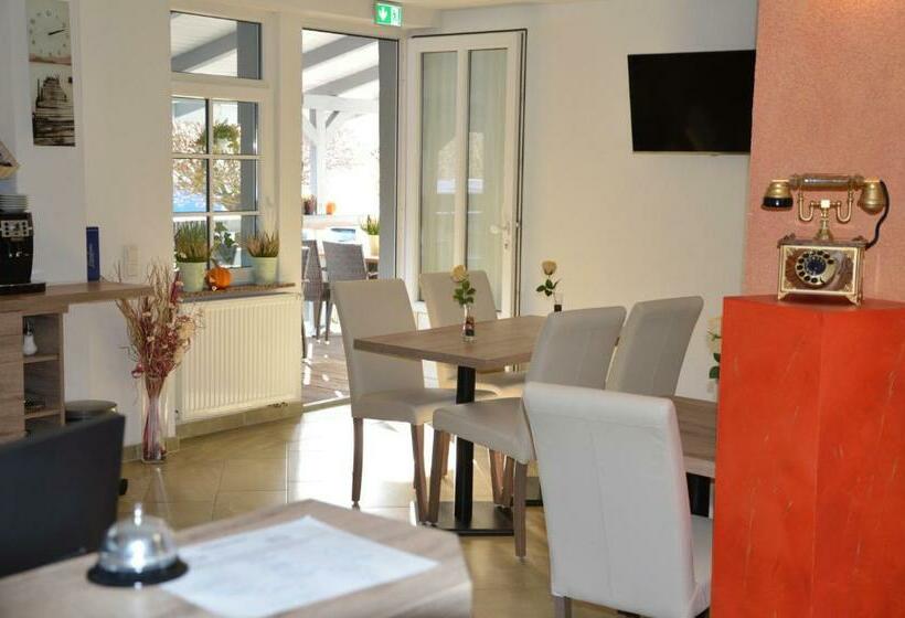 Bed and Breakfast Mezzero