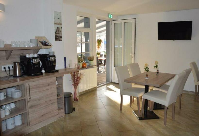 Bed and Breakfast Mezzero