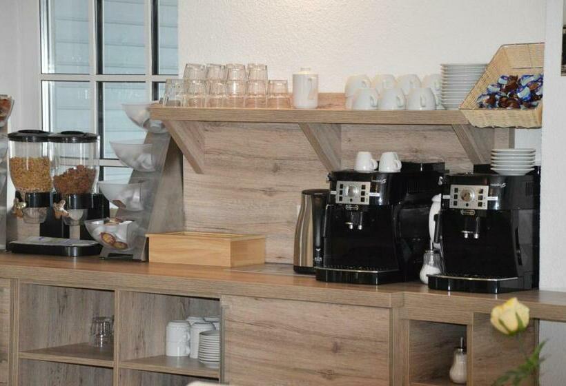 Bed and Breakfast Mezzero