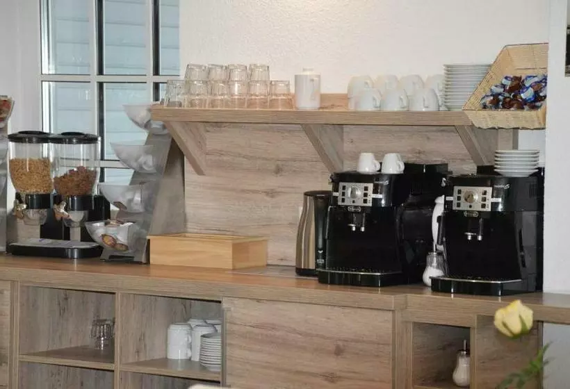 Aamiaismajoitus (B&B) Mezzero