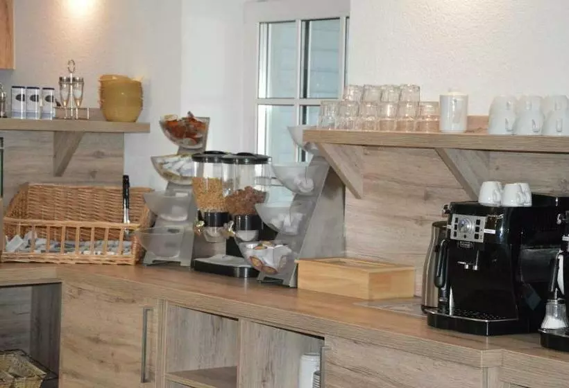 Aamiaismajoitus (B&B) Mezzero