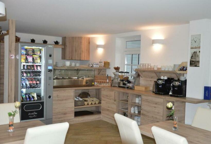 Bed and Breakfast Mezzero