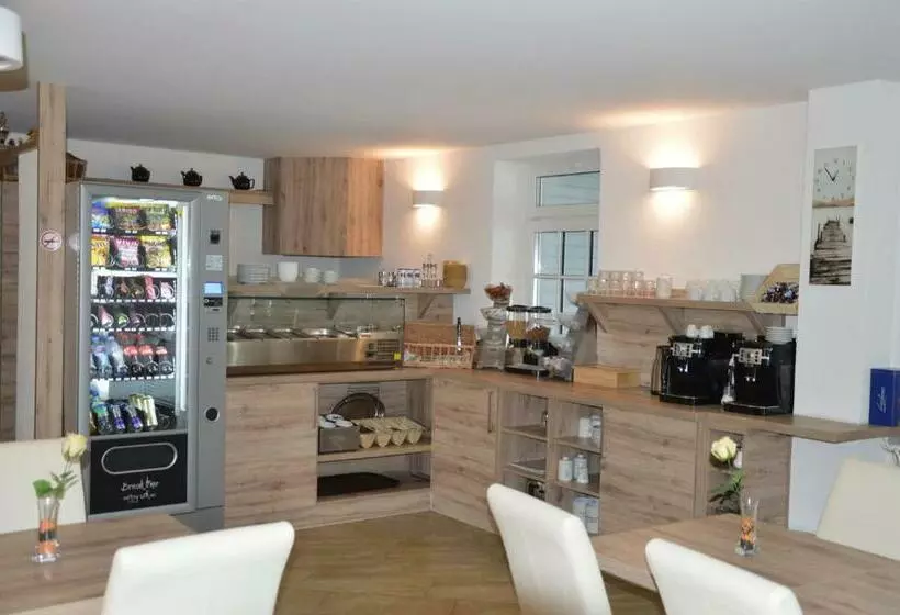 Aamiaismajoitus (B&B) Mezzero