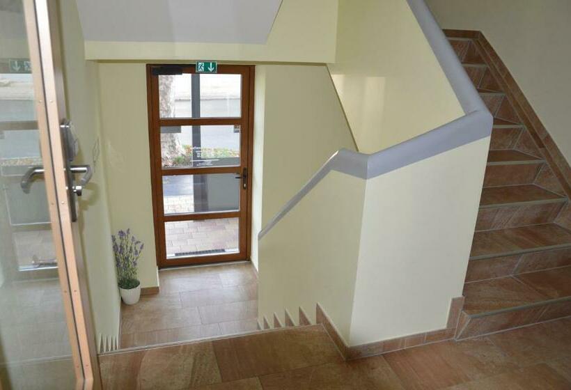 Bed and Breakfast Mezzero