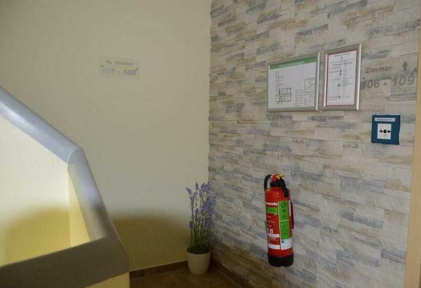 Bed and Breakfast Mezzero