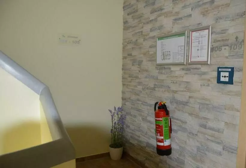 Aamiaismajoitus (B&B) Mezzero