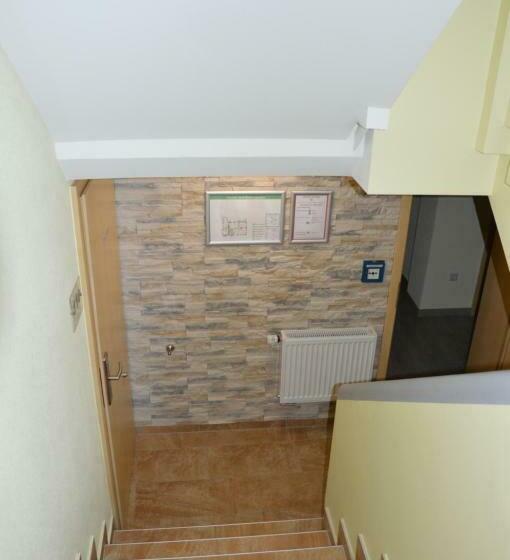 Bed and Breakfast Mezzero