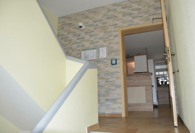 Bed and Breakfast Mezzero