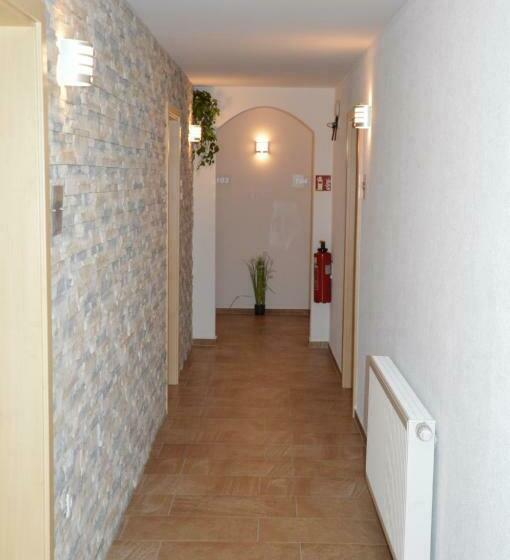 Bed and Breakfast Mezzero