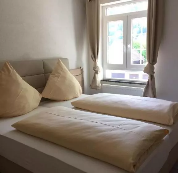 Aamiaismajoitus (B&B) Mezzero