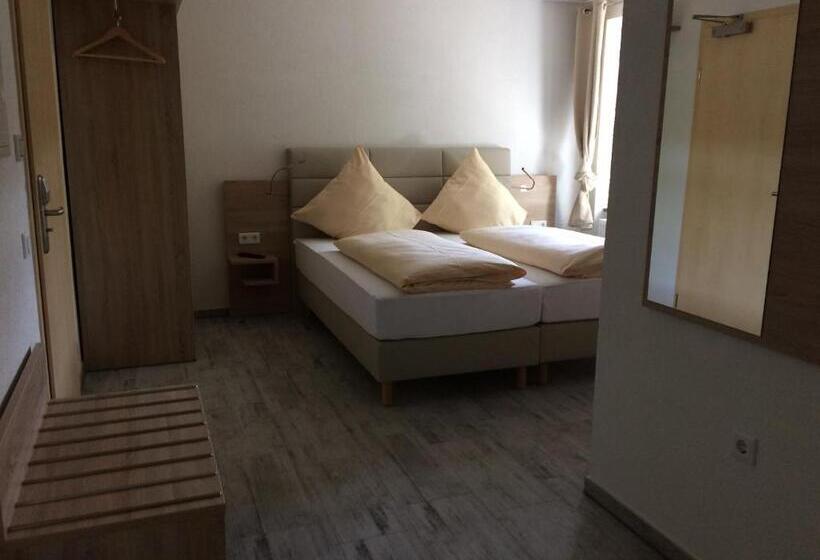 Bed and Breakfast Mezzero