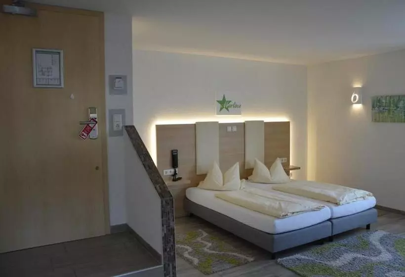 Aamiaismajoitus (B&B) Mezzero