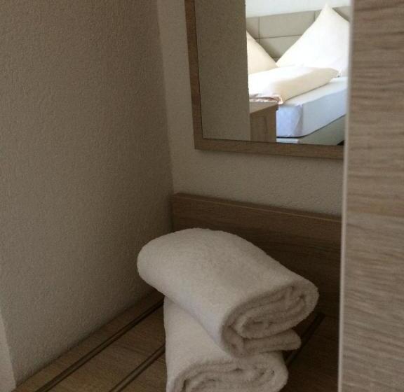 Bed and Breakfast Mezzero